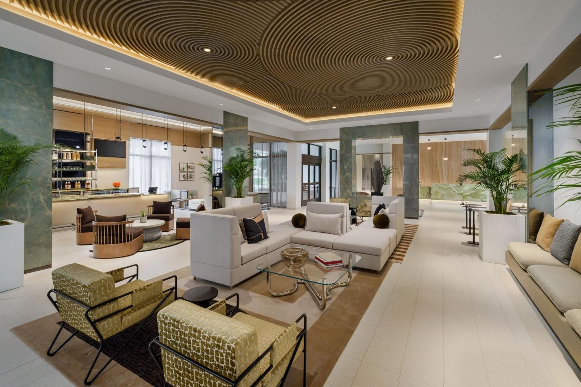 Ac Hotel By Marriott Naples 5Th Avenue 外观 照片