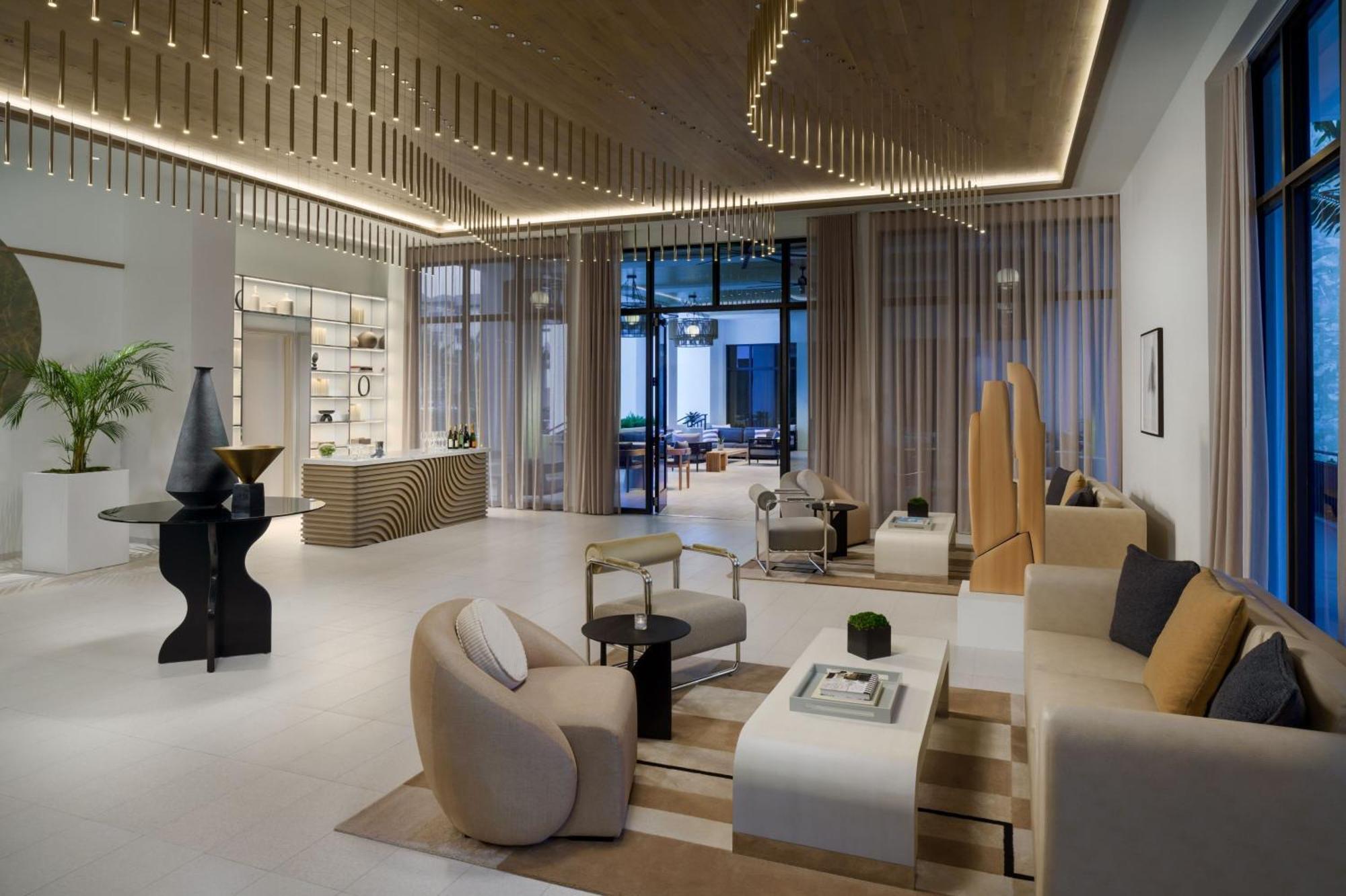 Ac Hotel By Marriott Naples 5Th Avenue 外观 照片