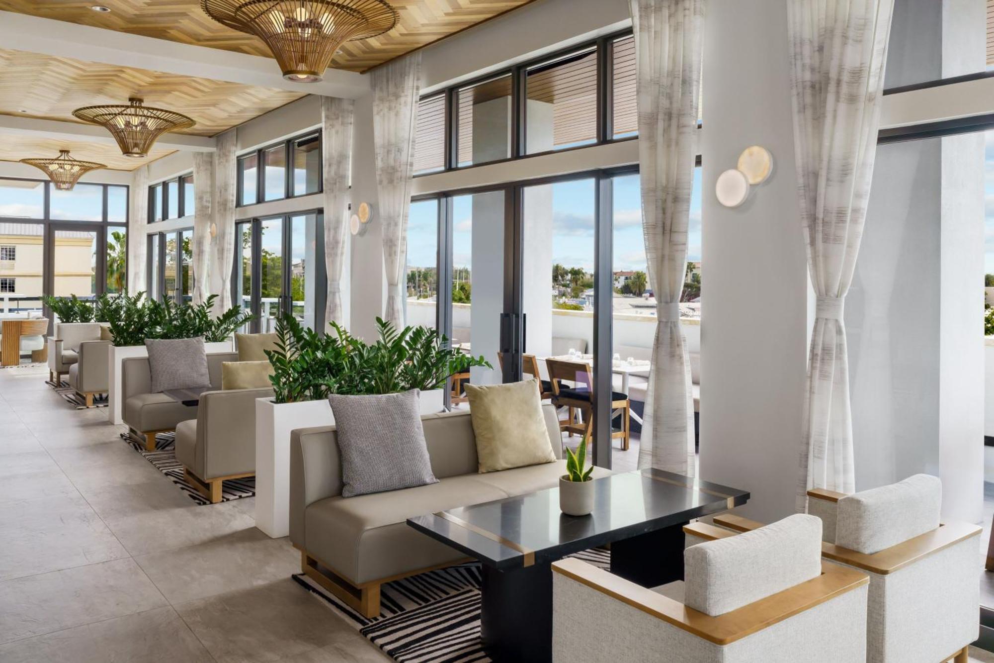 Ac Hotel By Marriott Naples 5Th Avenue 外观 照片