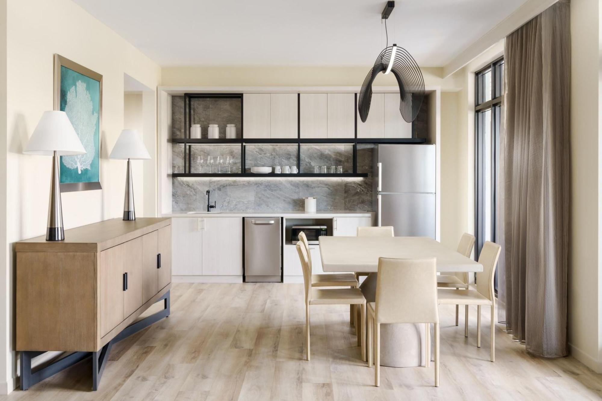 Ac Hotel By Marriott Naples 5Th Avenue 外观 照片