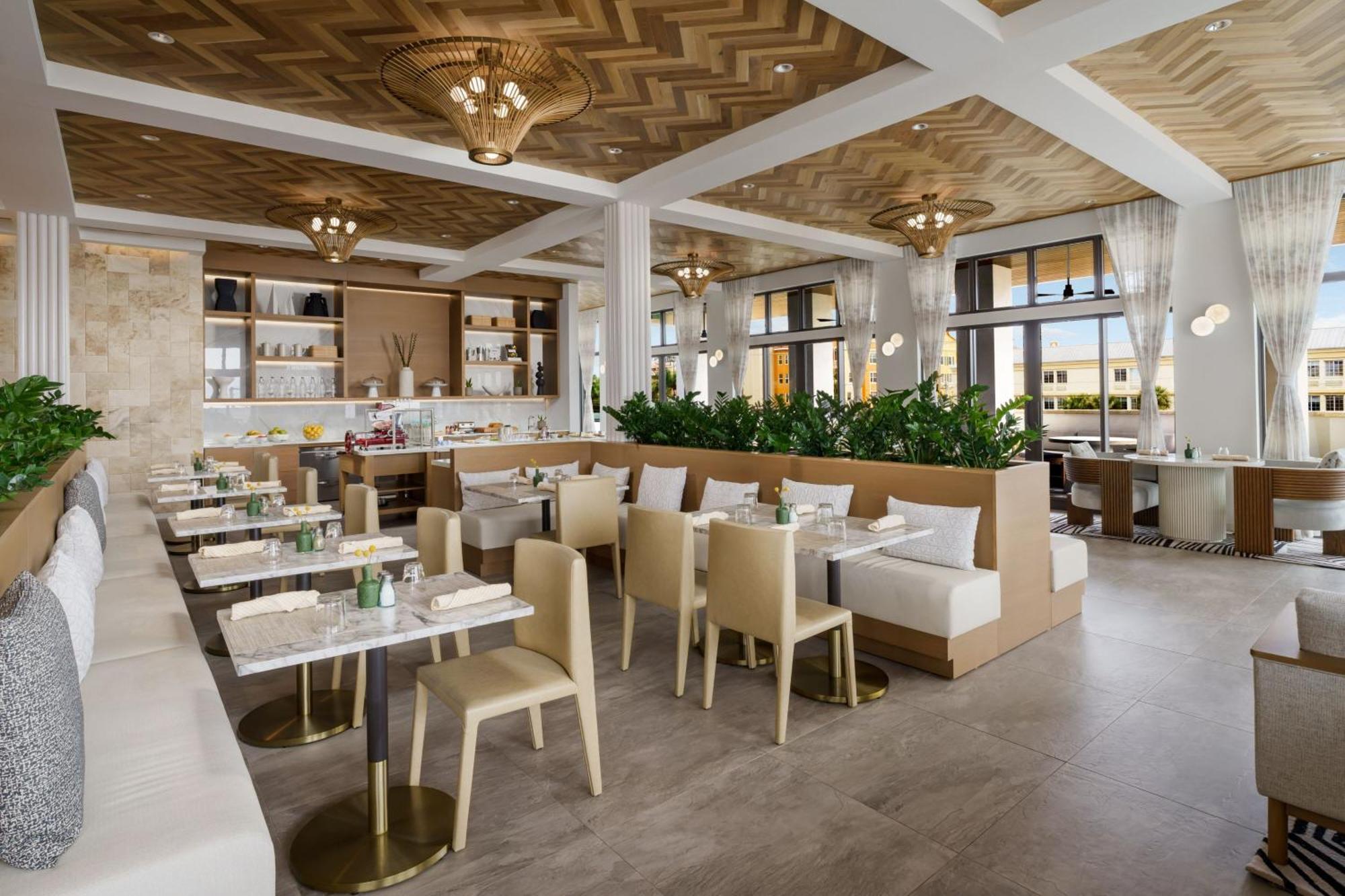 Ac Hotel By Marriott Naples 5Th Avenue 外观 照片