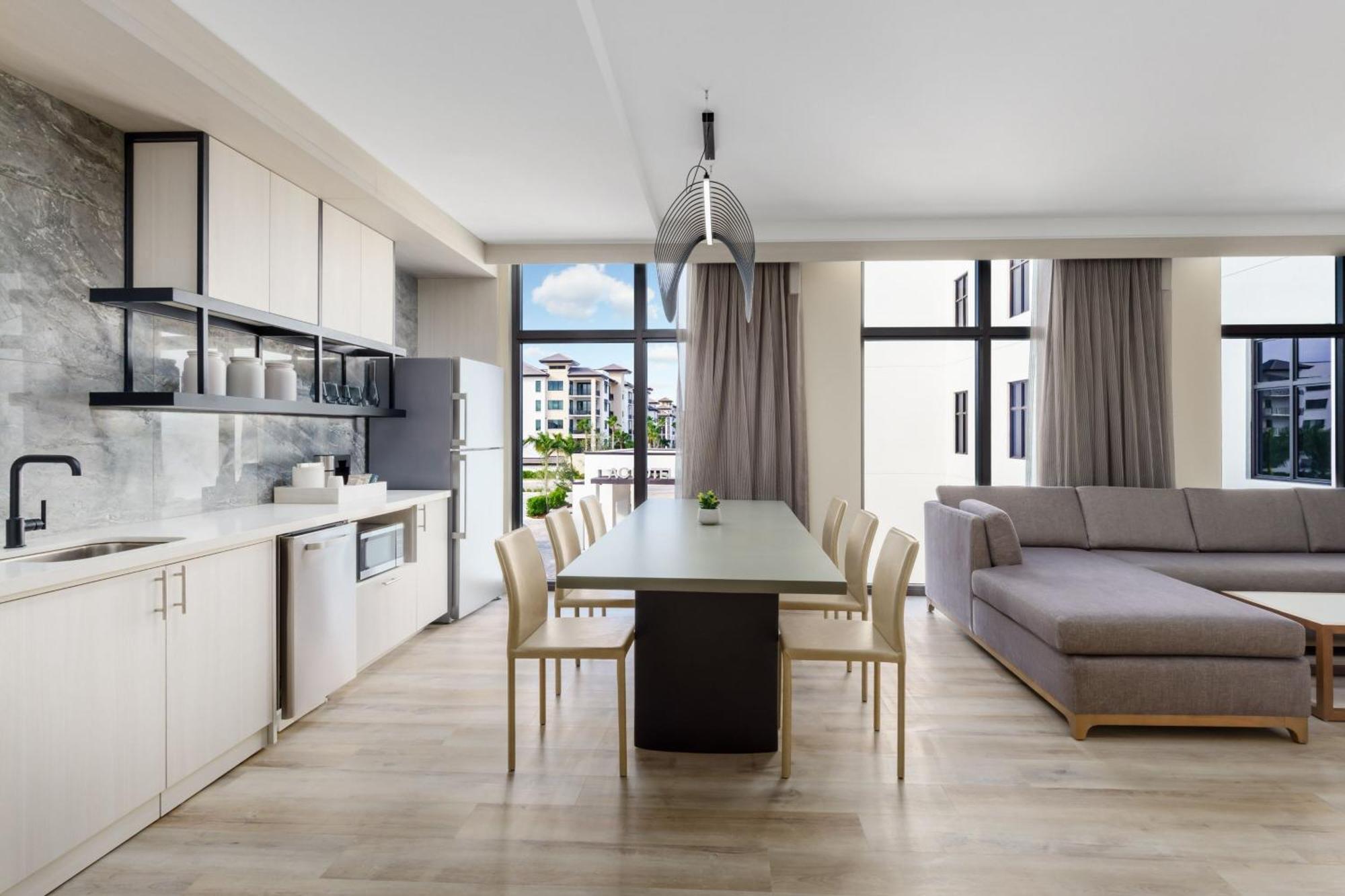 Ac Hotel By Marriott Naples 5Th Avenue 外观 照片