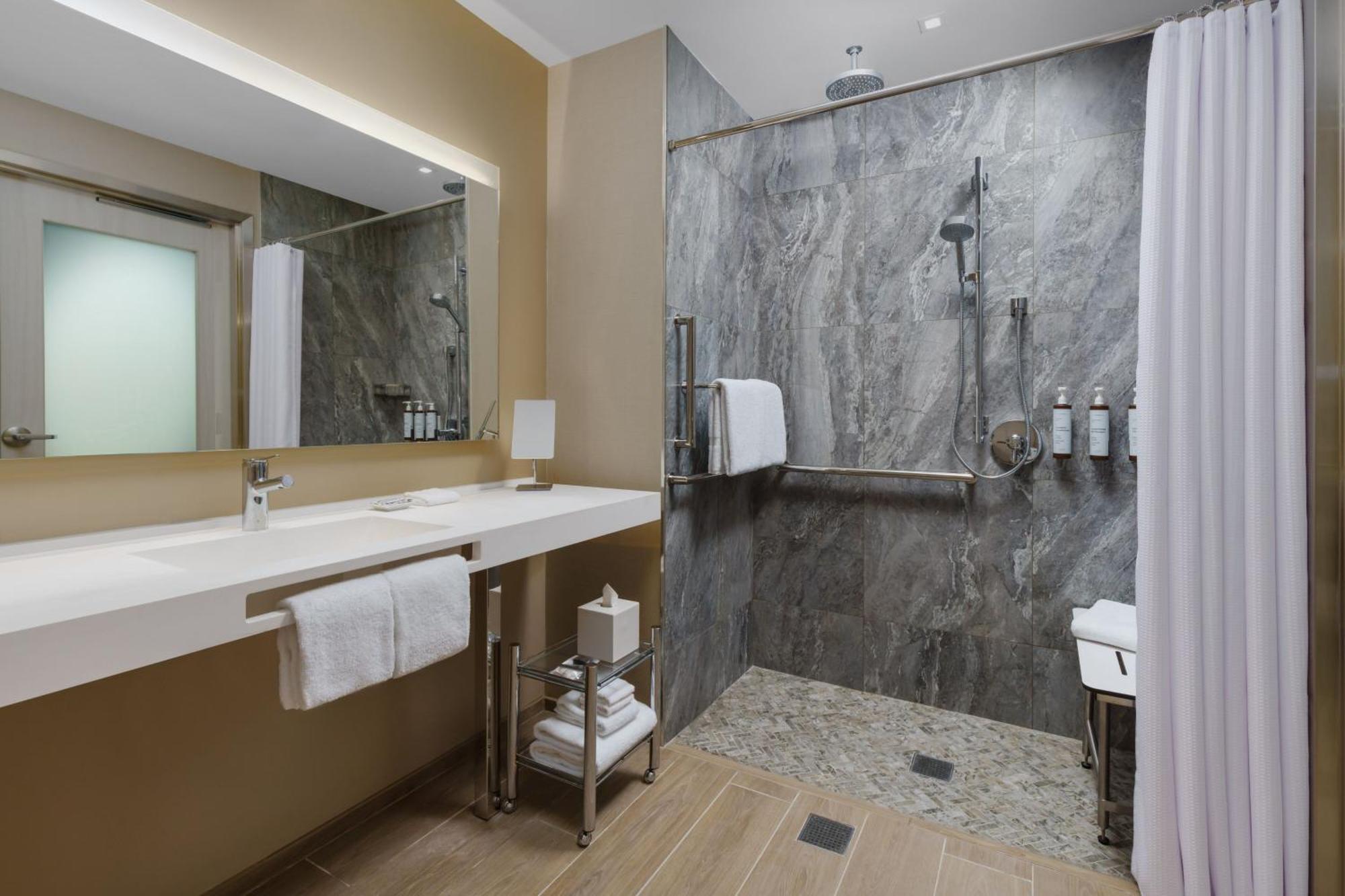 Ac Hotel By Marriott Naples 5Th Avenue 外观 照片