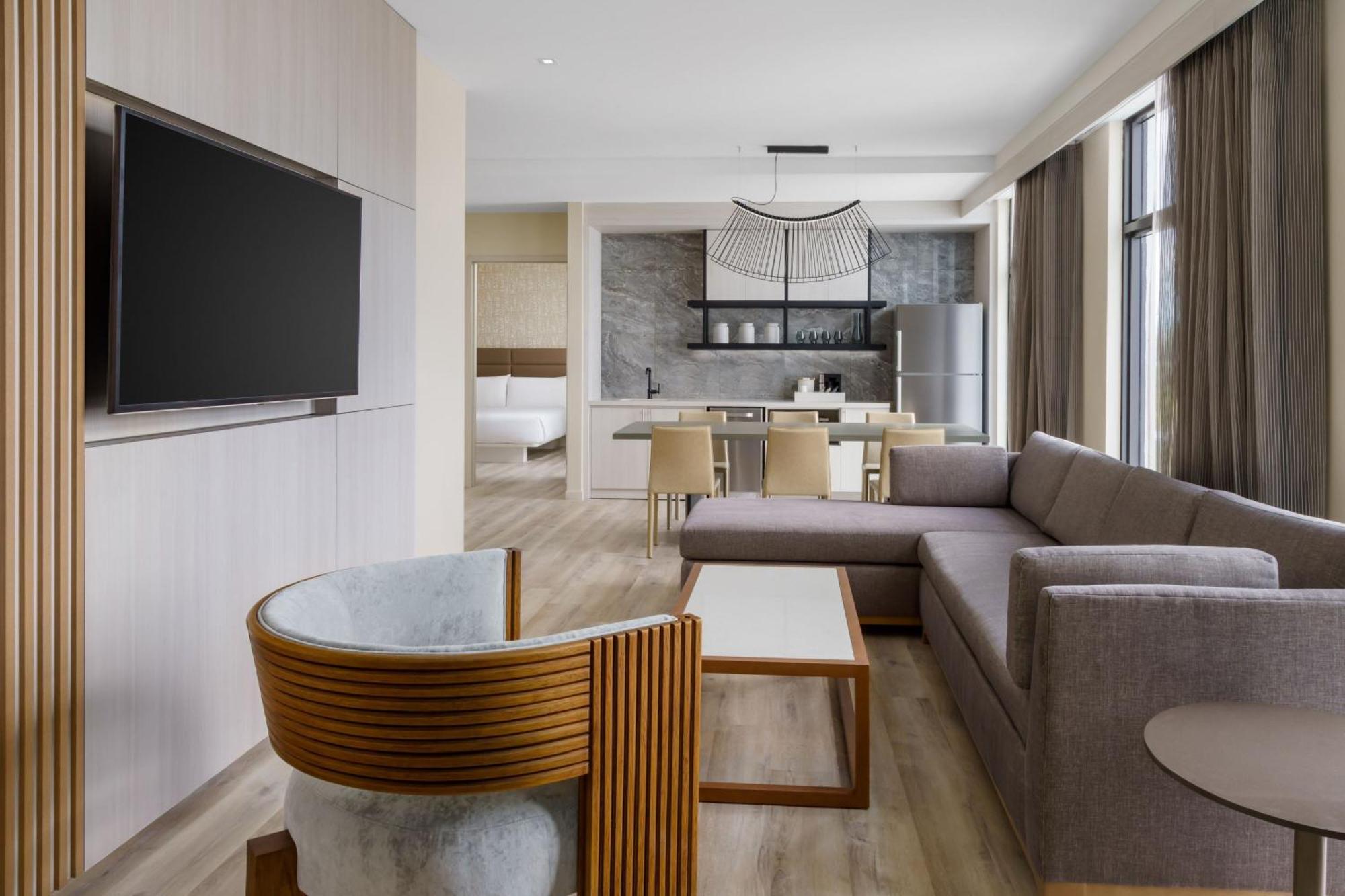 Ac Hotel By Marriott Naples 5Th Avenue 外观 照片