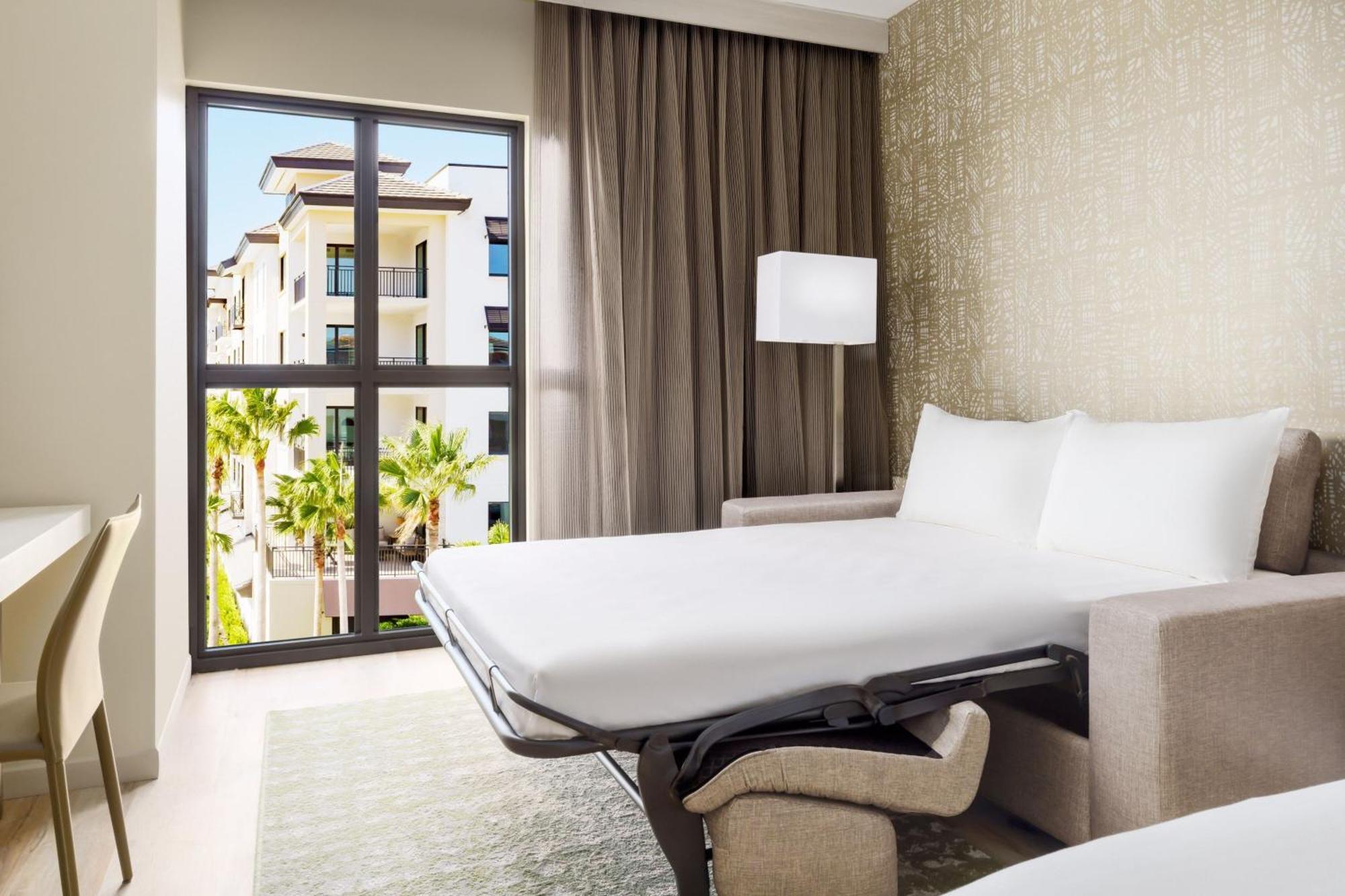 Ac Hotel By Marriott Naples 5Th Avenue 外观 照片