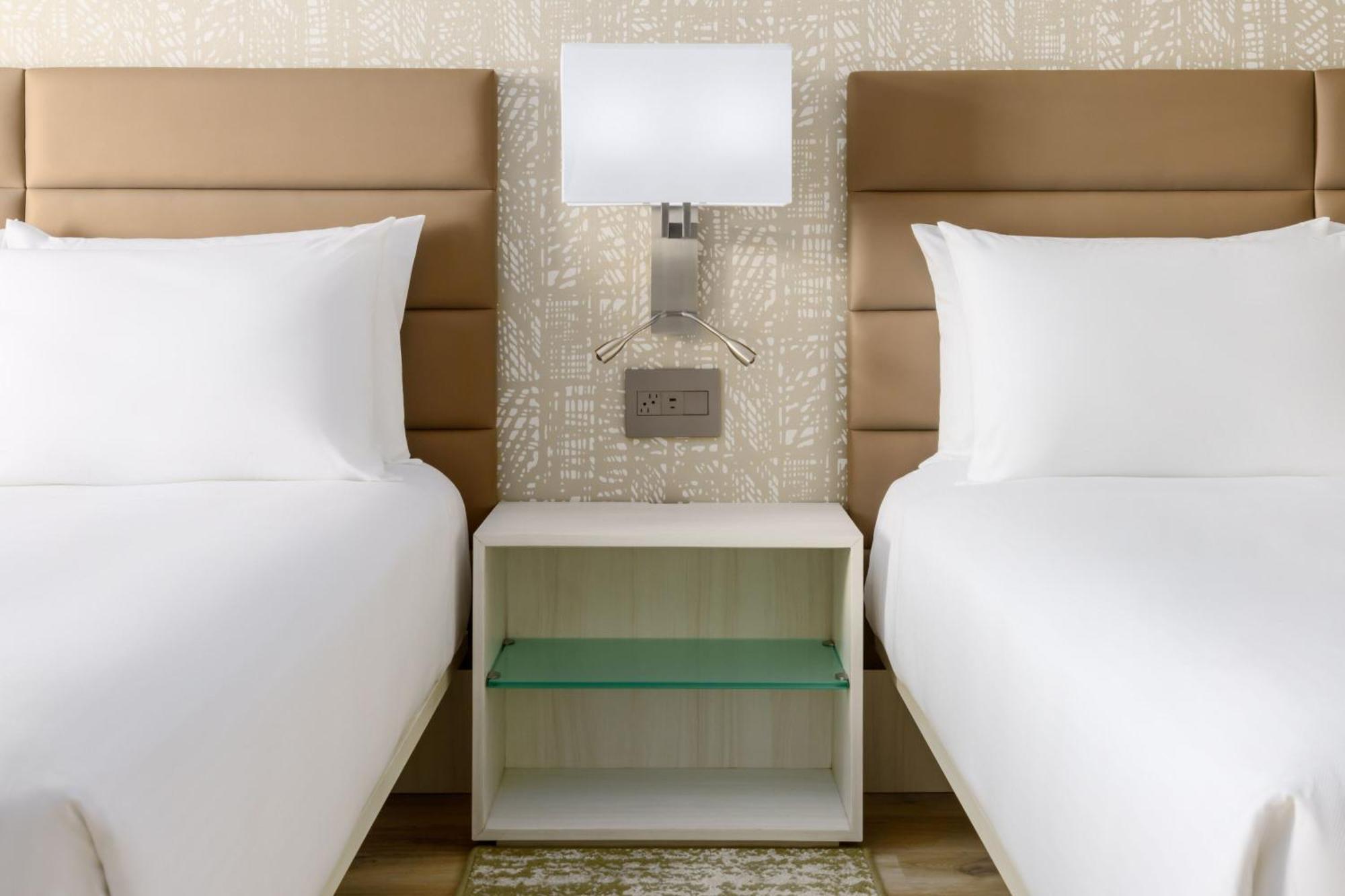 Ac Hotel By Marriott Naples 5Th Avenue 外观 照片