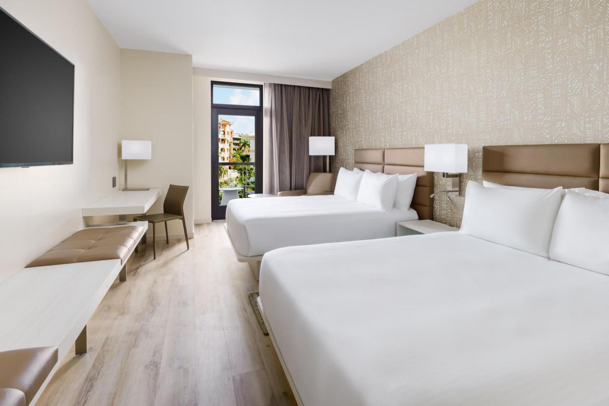 Ac Hotel By Marriott Naples 5Th Avenue 外观 照片
