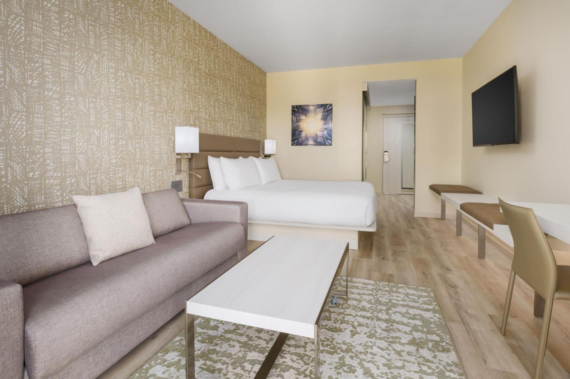 Ac Hotel By Marriott Naples 5Th Avenue 外观 照片