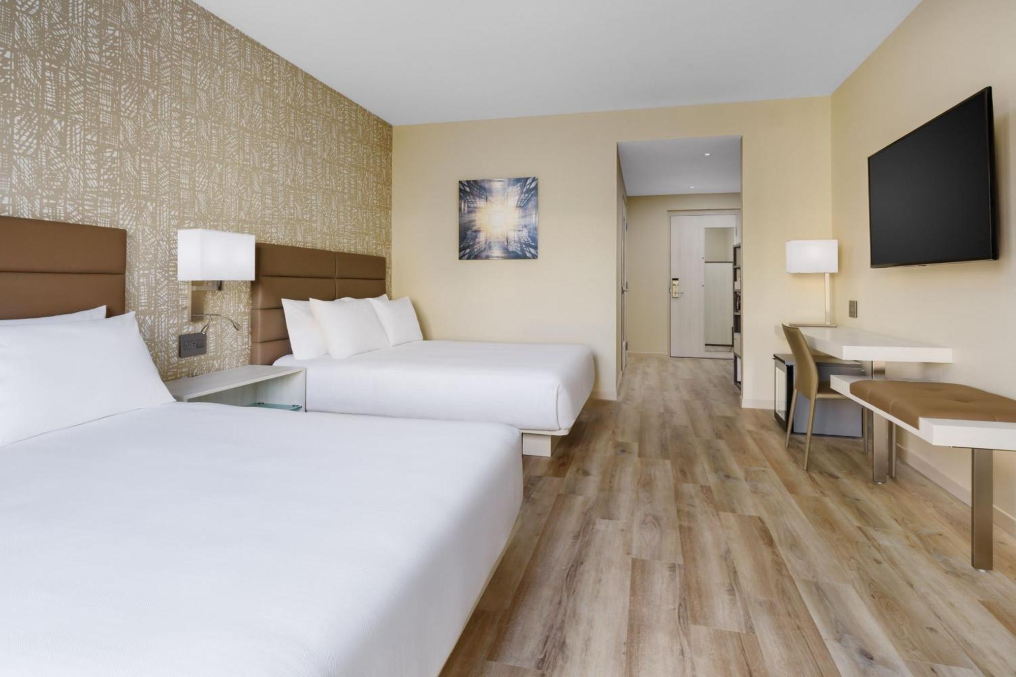 Ac Hotel By Marriott Naples 5Th Avenue 外观 照片