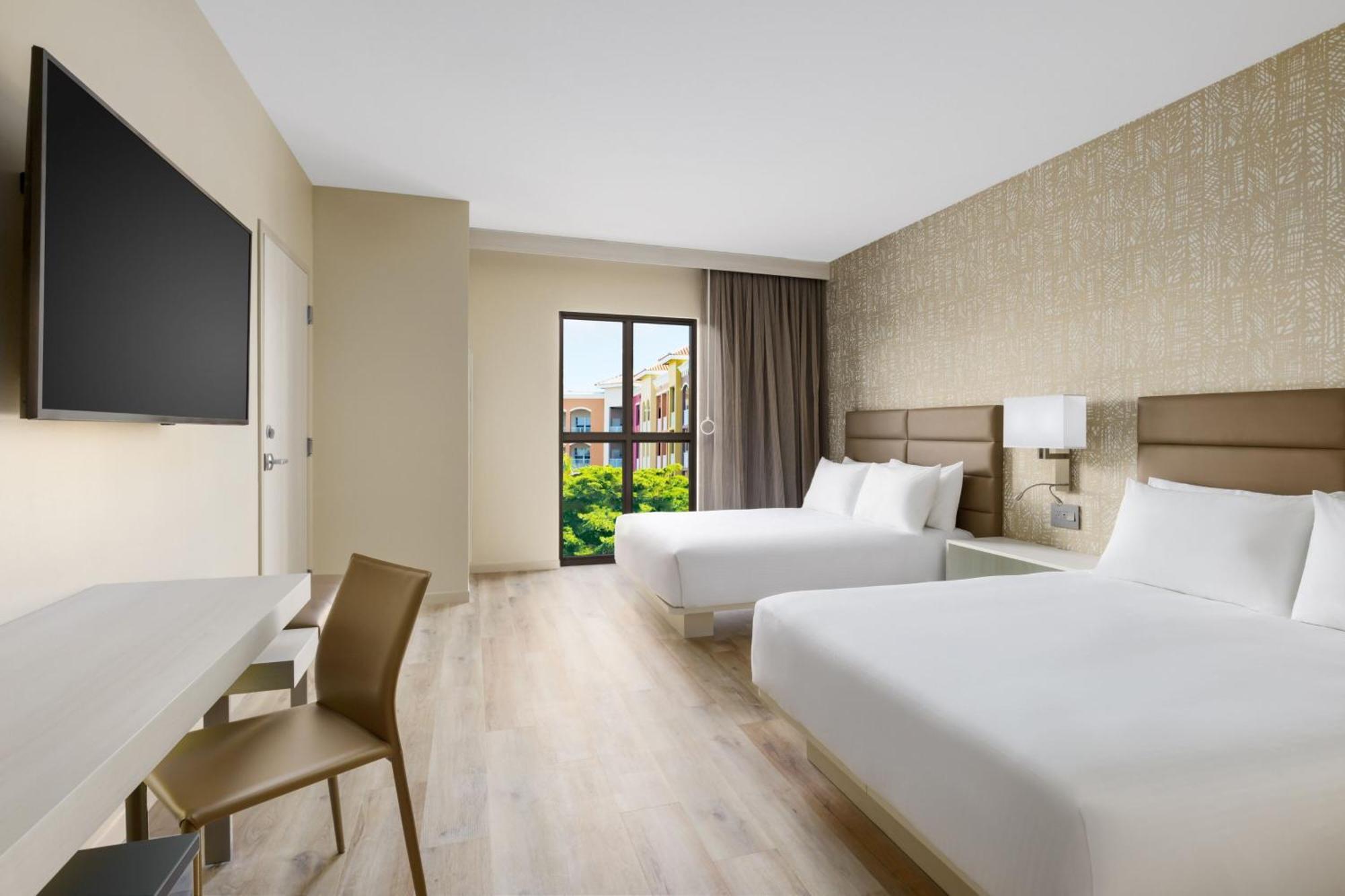 Ac Hotel By Marriott Naples 5Th Avenue 外观 照片
