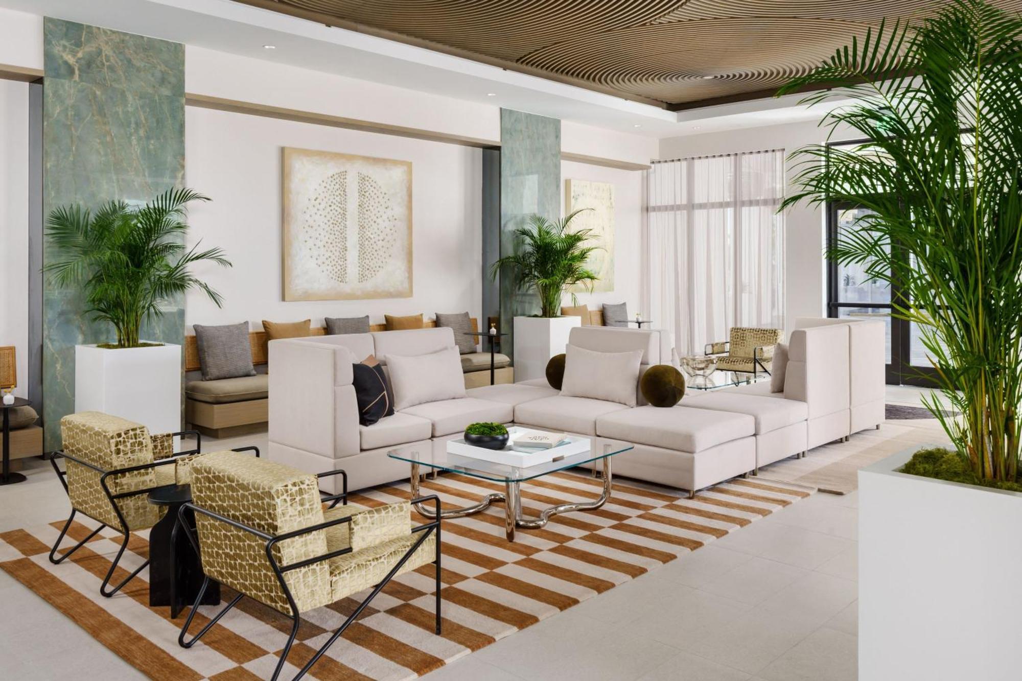 Ac Hotel By Marriott Naples 5Th Avenue 外观 照片