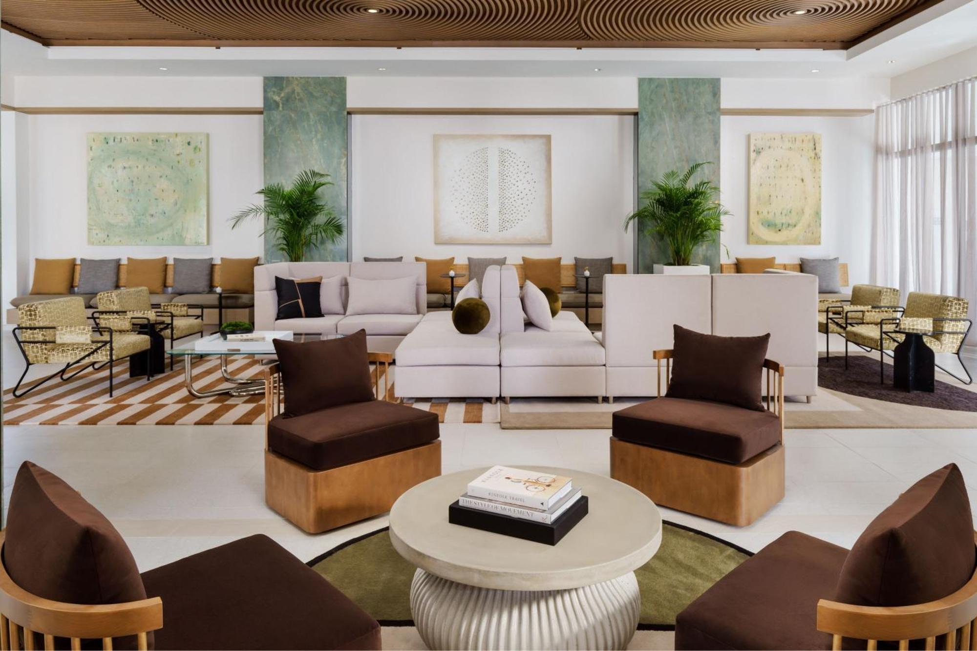 Ac Hotel By Marriott Naples 5Th Avenue 外观 照片