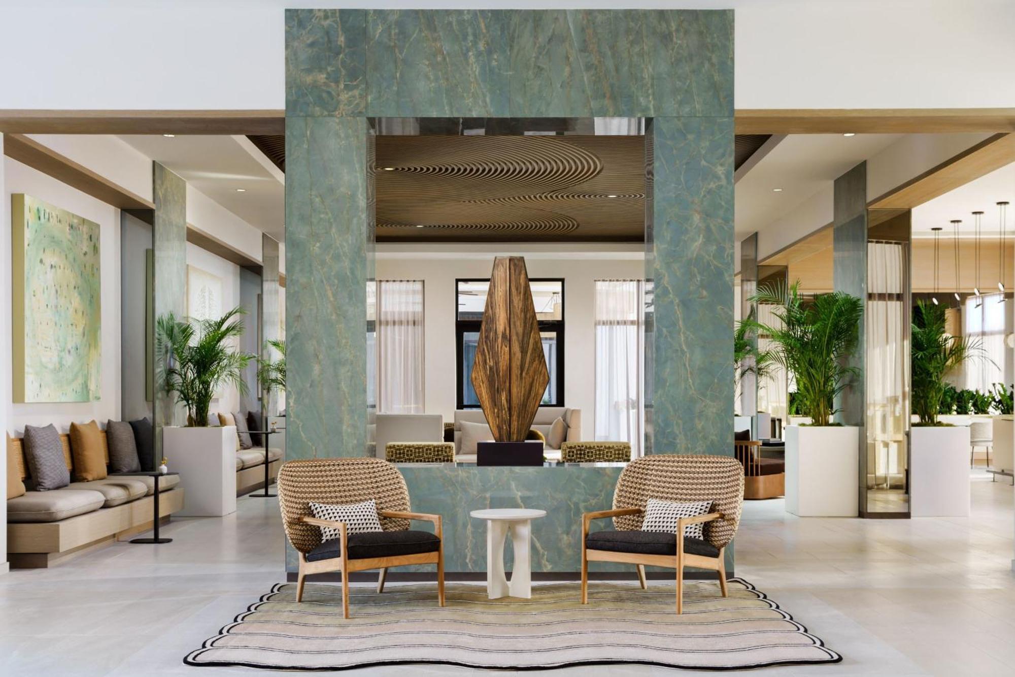 Ac Hotel By Marriott Naples 5Th Avenue 外观 照片