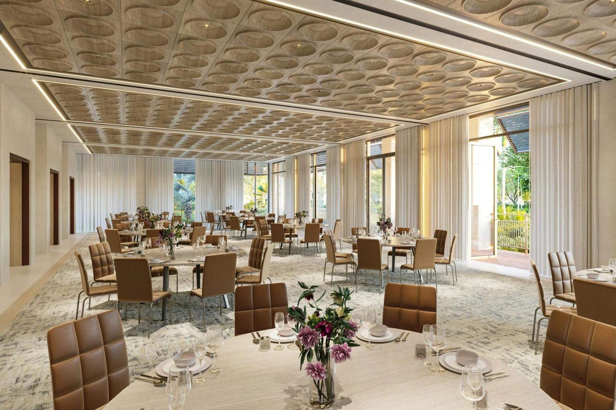 Ac Hotel By Marriott Naples 5Th Avenue 外观 照片