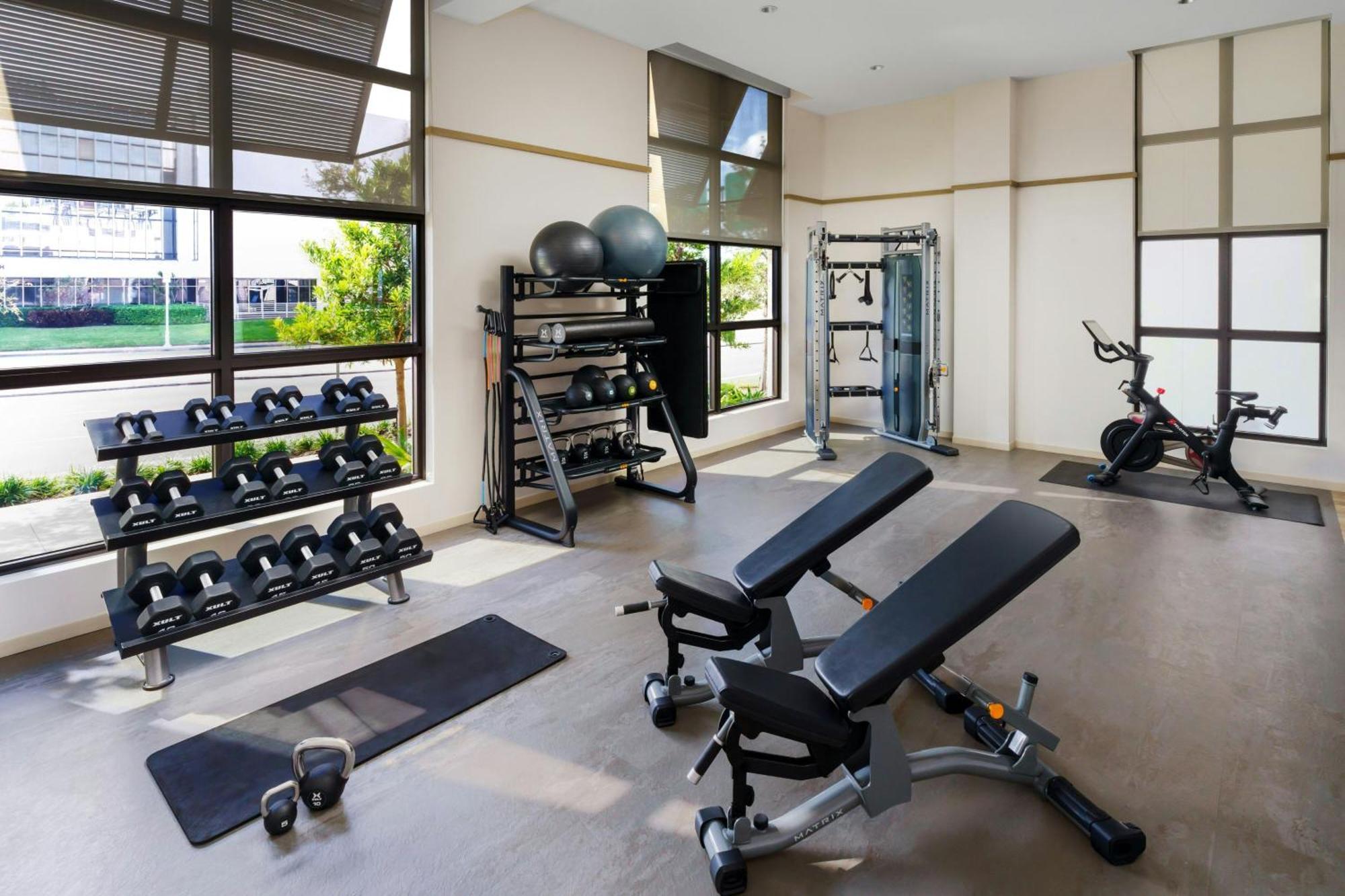Ac Hotel By Marriott Naples 5Th Avenue 外观 照片