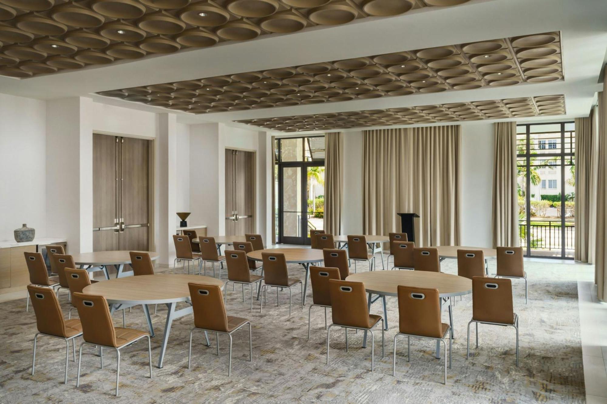 Ac Hotel By Marriott Naples 5Th Avenue 外观 照片