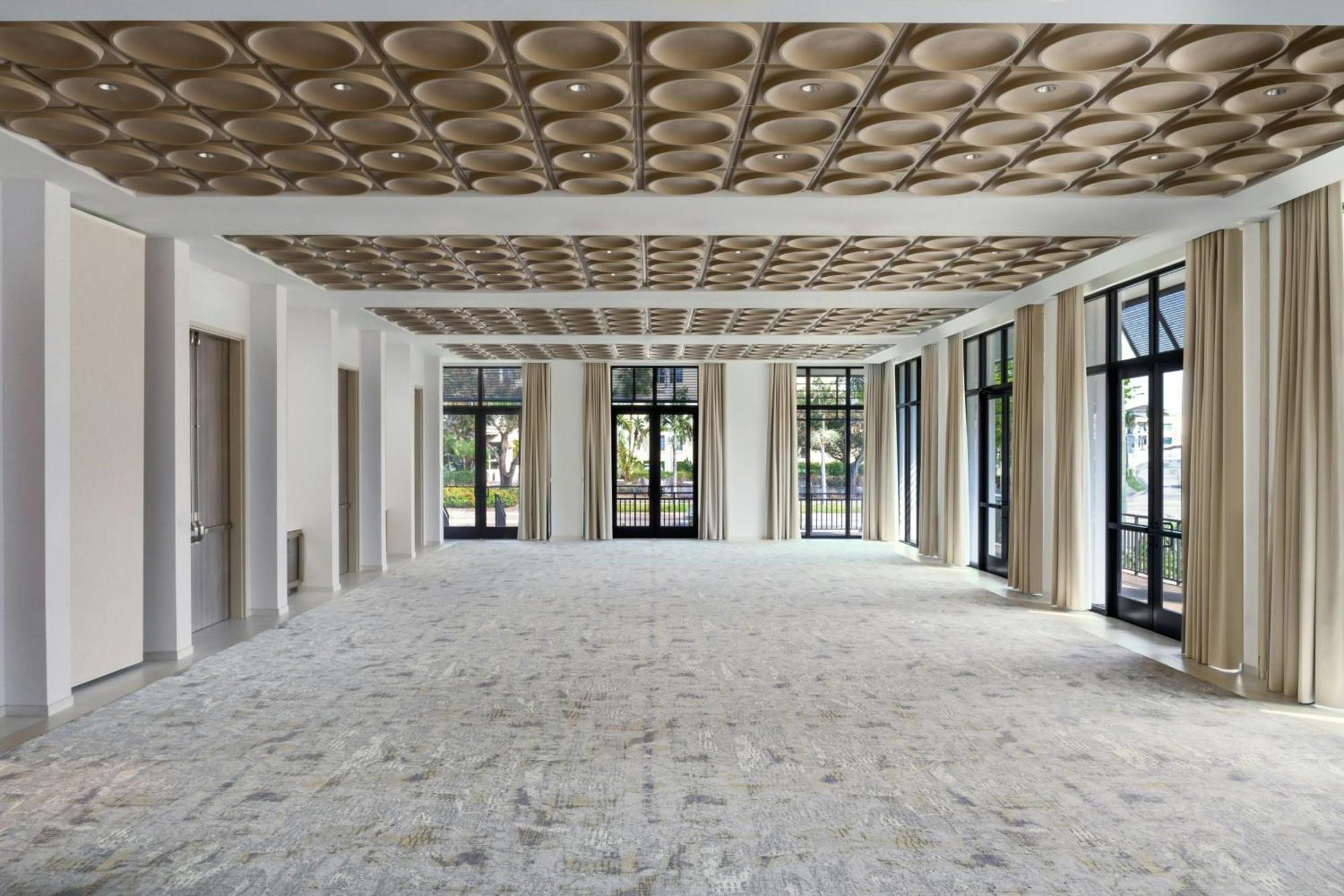 Ac Hotel By Marriott Naples 5Th Avenue 外观 照片