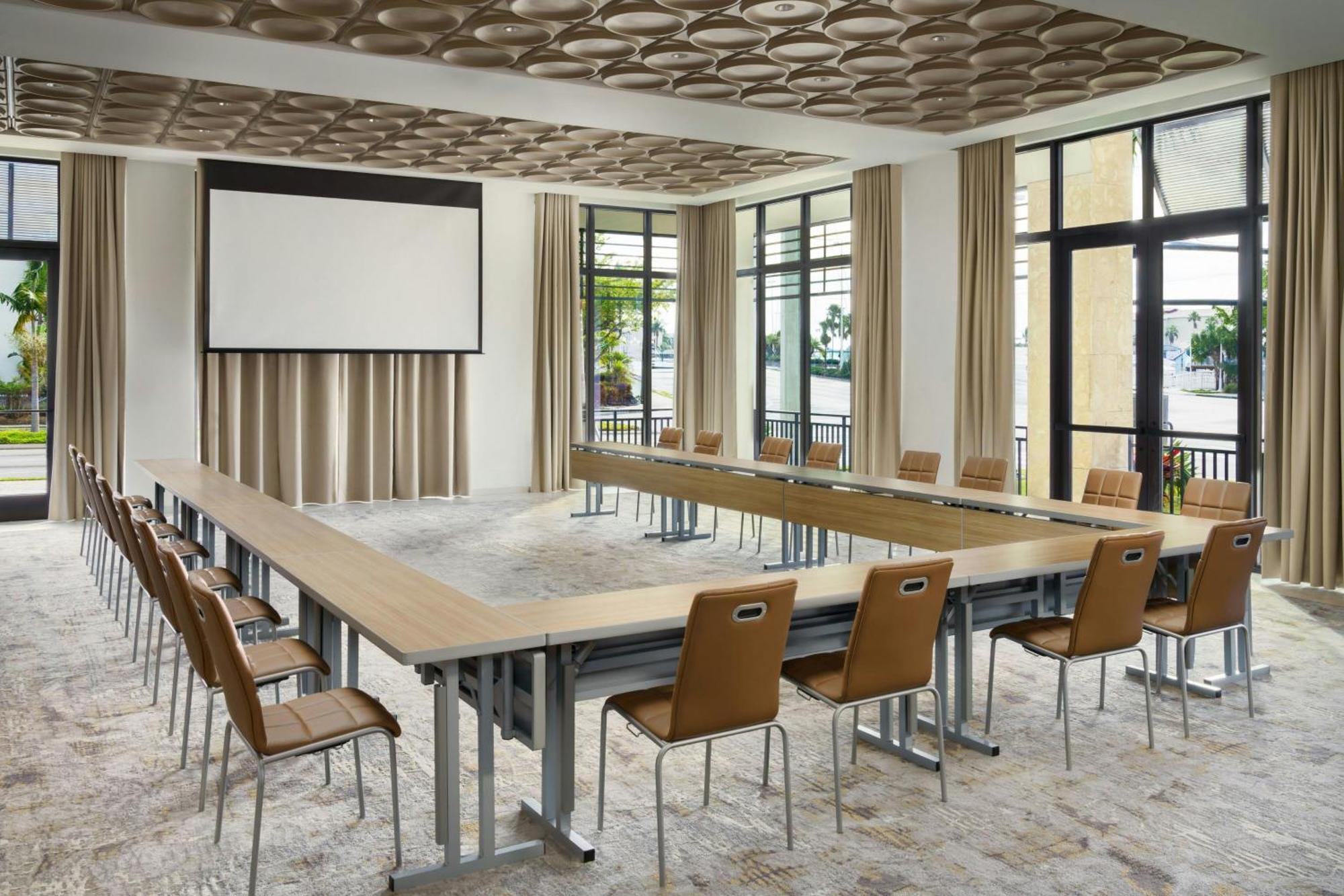 Ac Hotel By Marriott Naples 5Th Avenue 外观 照片