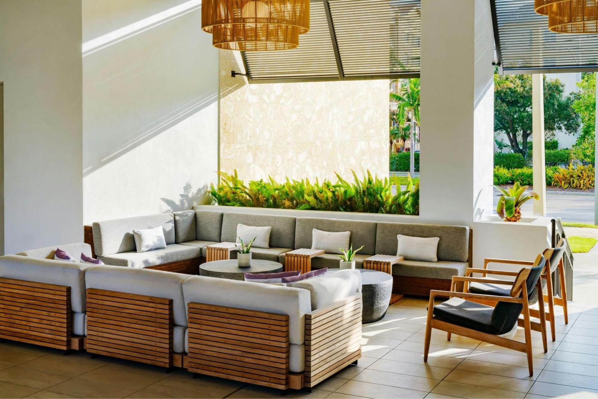 Ac Hotel By Marriott Naples 5Th Avenue 外观 照片