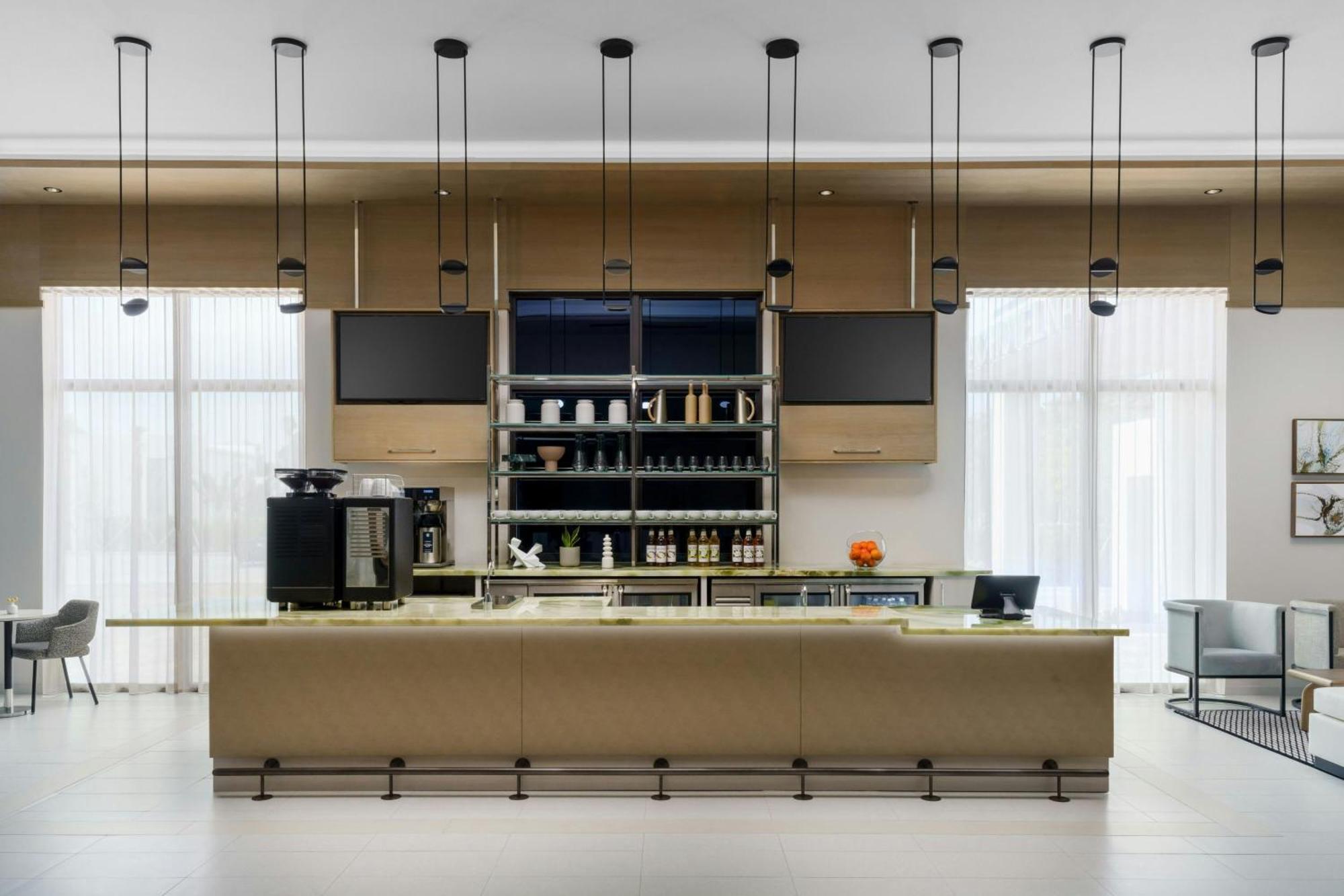 Ac Hotel By Marriott Naples 5Th Avenue 外观 照片